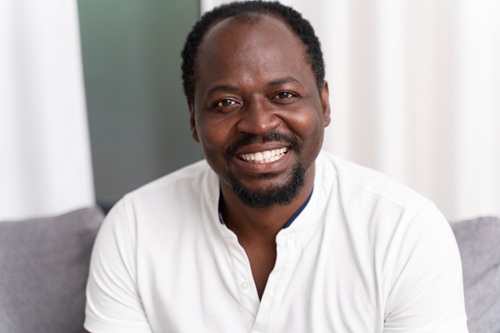 Dr. Mwamba