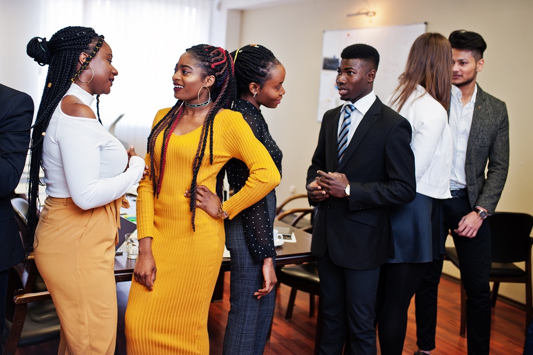 Corporate Event Planning