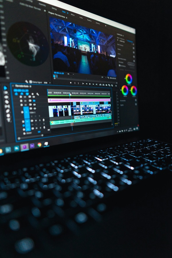 Video Production