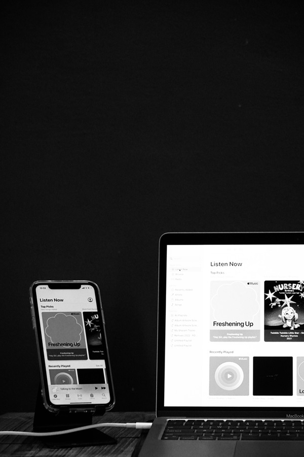 Content Curation