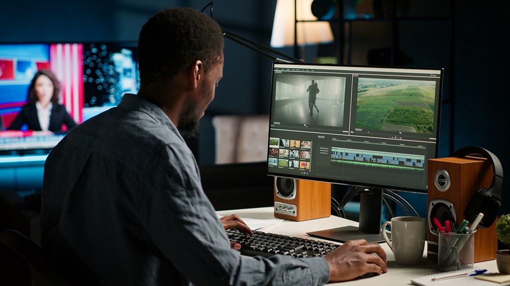 Brand Video Production